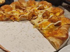 -必胜客(东大桥店)