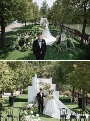 -MECCI婚礼摄影跟拍(红东方广场店)