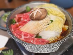 -極上萬膳·日料放题(海岸城店)