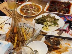 -叒缘夜光杯(望江橡树林店)