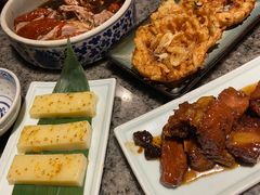 -南京大牌档(香港广场店)
