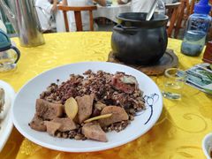 -八仔大富楼·河鲜(西江店)