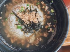 茶泡饭-千寻烧肉(政务区店)