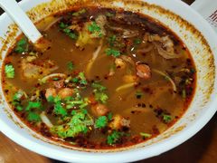 -鼎高高陕西美食(龙德广场店)
