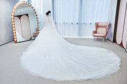 -B.Bridge Couture婚纱礼服(福田店)
