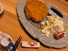 -大岛日本料理铁板烧(南通大饭店)