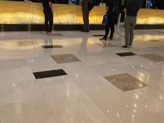 -上海龙之梦万丽酒店