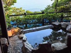 -南紀白浜 浜千鳥の湯 海舟