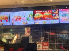 -肯德基(杭州永安店)