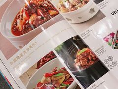 -中发源·清真餐厅(南油店)
