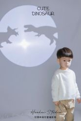 -花开映像儿童摄影