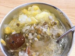 -南街清补凉(黄贝岭店)