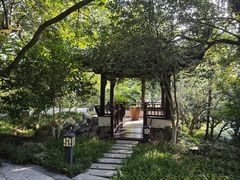 -东航云逸酒店(九溪烟树店)