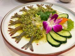 -阿诺泰·泰国餐厅(棕北店)