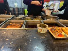 自助取餐区-豫楚源美猴王·面(武商广场店)