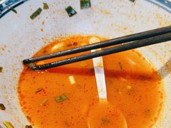 -宋益驴蹄子面肉夹馍(辛家庙店)