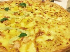 乐凯撒比萨(正佳广场店)-乐凯撒披萨(正佳广场店)