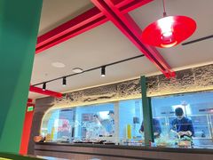-京悦南门涮羊肉·羊蝎子火锅(田林路店)