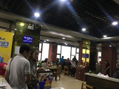 大堂-元盛居(亚泰大街店)