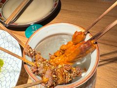 -雪熊精酿·哈尔滨烧烤酒馆(非遗大串店)