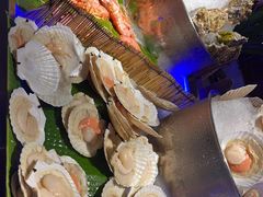 -花西亭·海鲜自助餐厅(瑞城名人酒店)