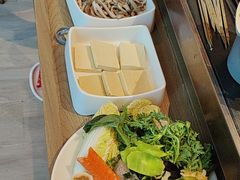 -额尔敦·品质自助(摩尔城店)