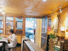 -霄汉羊排(万松园一店)