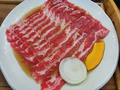 -韩屋韩国料理(天山路店)