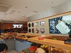 -龍歌自助小火锅(市南金茂湾店)