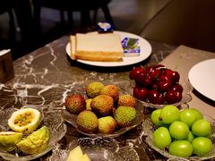 -曲水兰亭(北京四惠店)