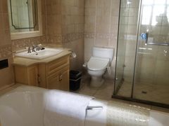 -平湖九龙山庄园圣马可酒店