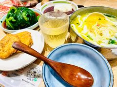 -小满手工粉(北京顺义华联店)