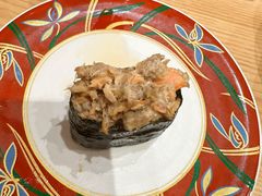 -大起水产回转寿司(大丸心斋桥店)