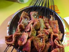 -有奴思烤肉·清真(正宁路店)