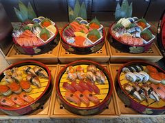 -嘉定凯悦·咖啡厅