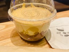 豆豆波波杯-喜茶(上海正大广场店)