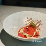 糖豆旅游｜曲院风荷里隐藏的黑珍珠餐厅🍴