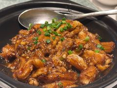 -花城苑广府菜(侨鑫店)