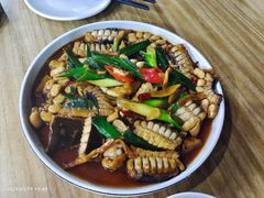 -连家船海鲜大排档·20年闽菜店(厦大店)