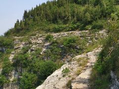 -龙洞风景区-藏龙涧