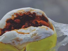 -老金家蛋菜夹馍(西安总店)
