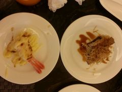 -东方红海鲜百汇(国际大厦店)