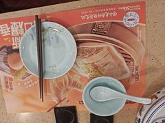 -点都德(皇岗村店)