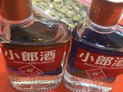 -马老大烧烤(和平路店)