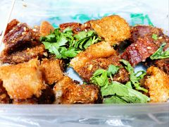 -正宁路小吃夜市