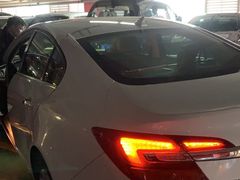 -车匠汽车美容装饰(金源店)
