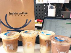 -瑞幸咖啡(汇日央扩国际广场店)