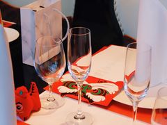 -瑞吉酒店 · Elba 欧尔巴意大利餐厅· 精致意餐·云端聚会