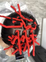 -宇东国际 HAIR SALON