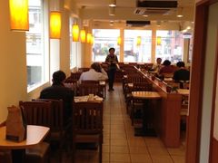 -MOS Burger(南昌店)